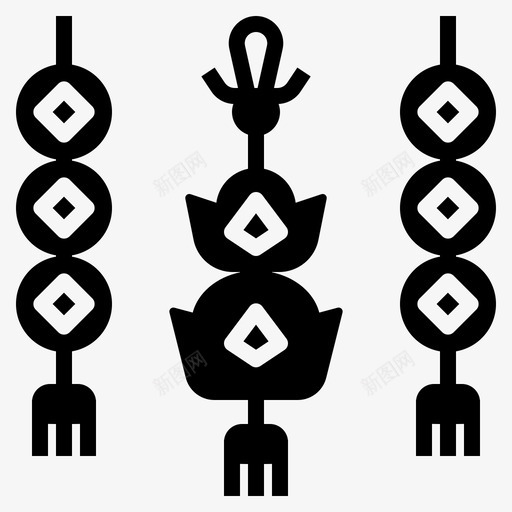 元农历新年107元满svg_新图网 https://ixintu.com 农历 新年 元满