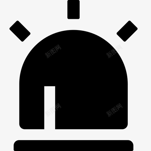 故障警报svg_新图网 https://ixintu.com 故障 警报
