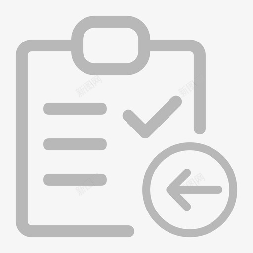 ico线性图标总库管理采购入库svg_新图网 https://ixintu.com 线性 图标 总库 管理 采购 入库