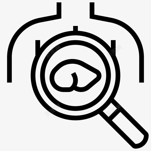 肝炎健康体检9例直系svg_新图网 https://ixintu.com 肝炎 健康体检 直系