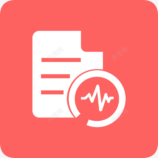 icon高频业务日报svg_新图网 https://ixintu.com 高频 业务 日报