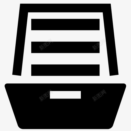 学员端内容类型文档svg_新图网 https://ixintu.com 学员 内容 类型 文档