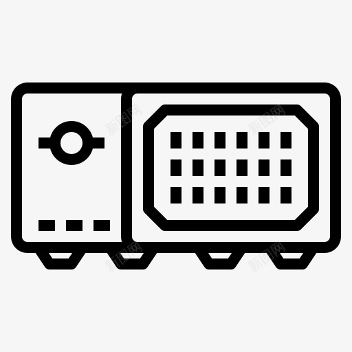 演讲者在家工作10提纲svg_新图网 https://ixintu.com 演讲者 在家 工作 提纲