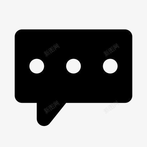 OA底部状态栏微讯svg_新图网 https://ixintu.com 底部 状态 栏微