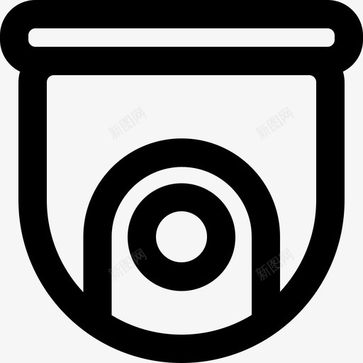 半球机svg_新图网 https://ixintu.com 半球机
