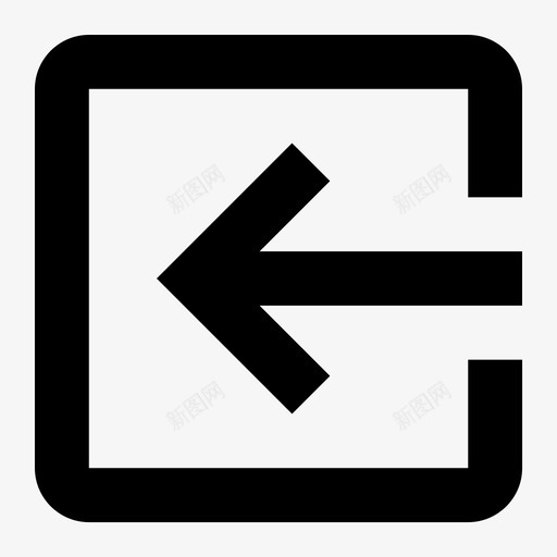 签出svg_新图网 https://ixintu.com 签出