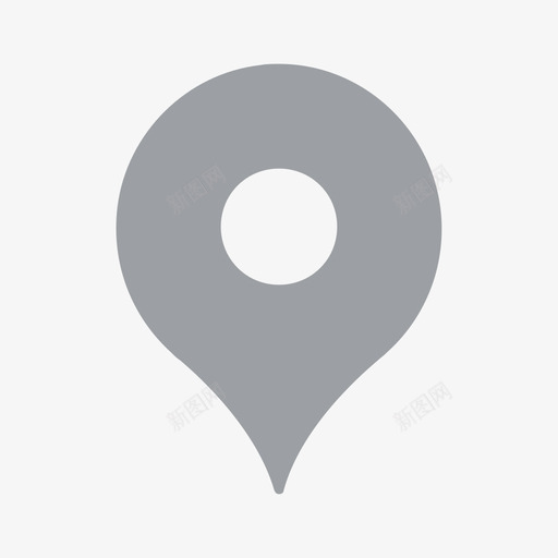 距离地点站点svg_新图网 https://ixintu.com 距离 地点 站点 填充