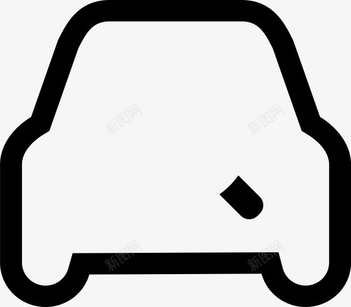 个人中心车svg_新图网 https://ixintu.com 个人 中心