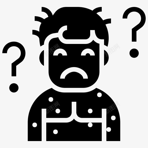 异常医学273字形svg_新图网 https://ixintu.com 异常 医学 字形