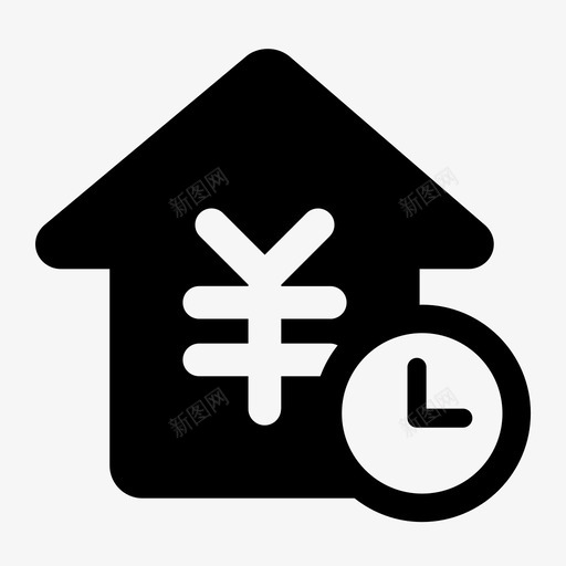 首次催付svg_新图网 https://ixintu.com 首次 催付