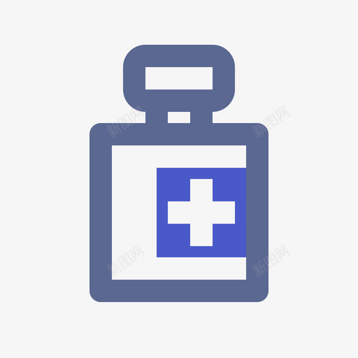 化工医药svg_新图网 https://ixintu.com 化工 医药