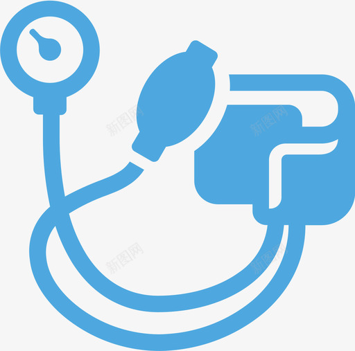 量血压svg_新图网 https://ixintu.com 血压