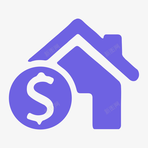 家庭经济svg_新图网 https://ixintu.com 家庭 经济