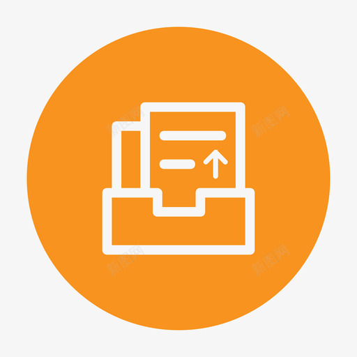 业务文书报审svg_新图网 https://ixintu.com 业务 文书 报审
