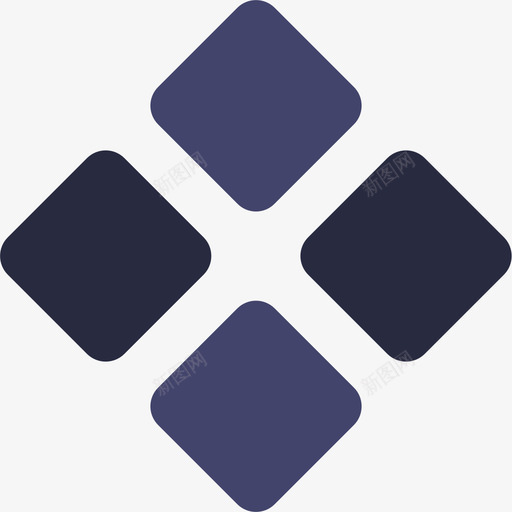 触点中心默认svg_新图网 https://ixintu.com 触点 中心 默认