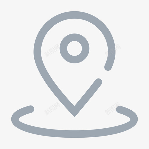坐标1svg_新图网 https://ixintu.com 坐标