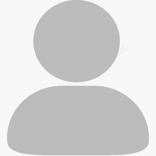 导航个人默认状态svg_新图网 https://ixintu.com 导航 个人 默认 状态