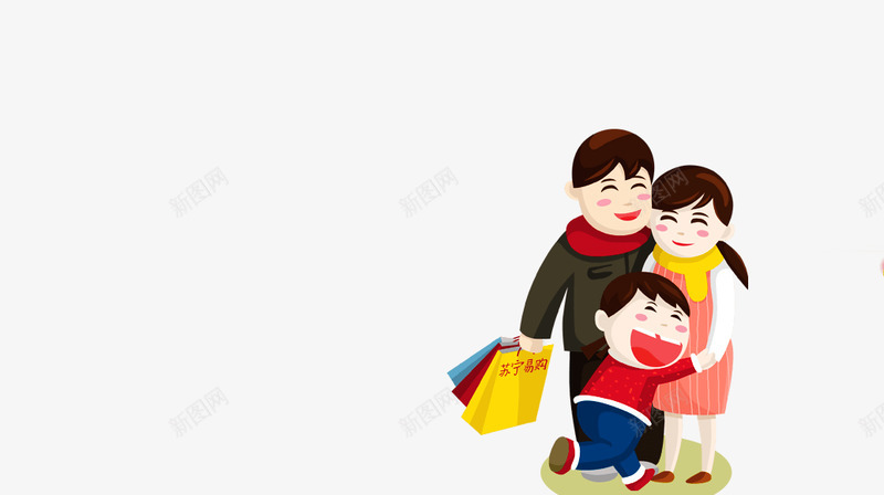 苏宁易购超级年货节疯抢2018元神券png免抠素材_新图网 https://ixintu.com 苏宁 易购 超级 年货 节疯 抢元 神券