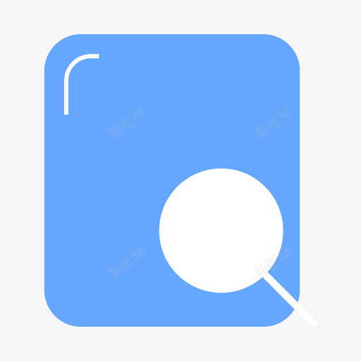 查词选中svg_新图网 https://ixintu.com 查词 选中