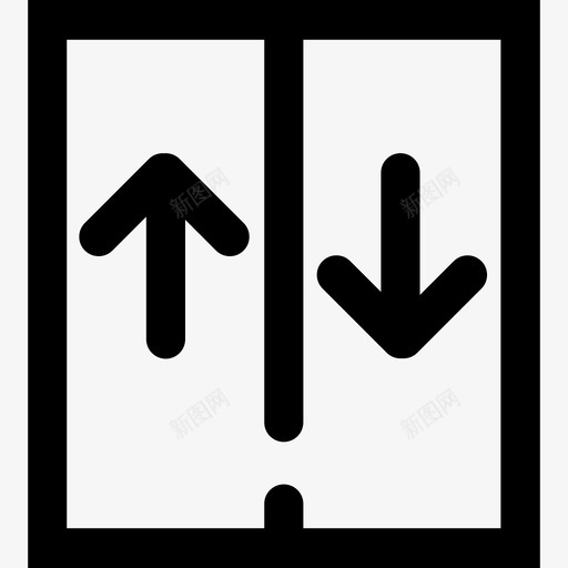 通用库二42子系统电梯监控svg_新图网 https://ixintu.com 通用 子系统 电梯 监控
