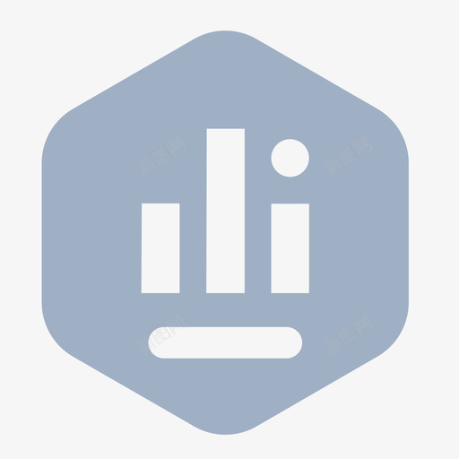 行情默认01svg_新图网 https://ixintu.com 行情 默认