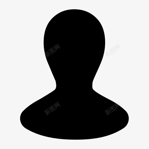 代理人iconsvg_新图网 https://ixintu.com 代理人