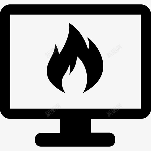 通用库二34子系统漏电火灾监测svg_新图网 https://ixintu.com 通用 子系统 漏电 火灾 监测