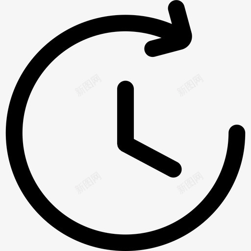 订单详情等待svg_新图网 https://ixintu.com 订单 详情 等待