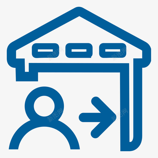 人员入厂申请svg_新图网 https://ixintu.com 人员 入厂 申请