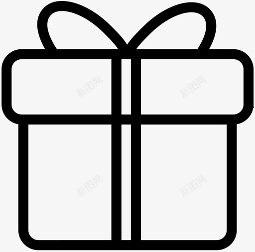 新人礼01svg_新图网 https://ixintu.com 新人