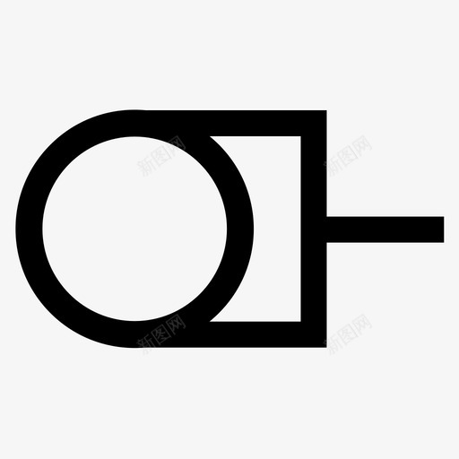 矿用风煤钻svg_新图网 https://ixintu.com 矿用 风煤