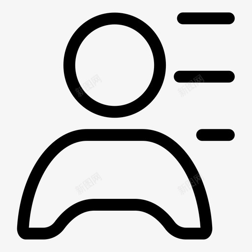 流失风险客数svg_新图网 https://ixintu.com 流失 风险 客数