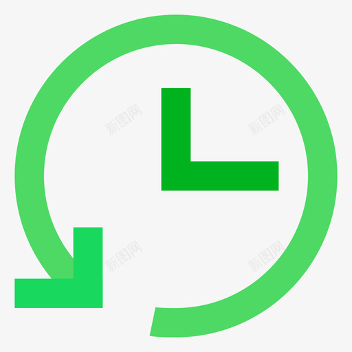 我的浏览记录48pxsvg_新图网 https://ixintu.com 我的 浏览 记录