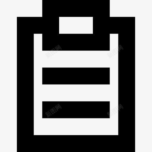 个人订单18pxsvg_新图网 https://ixintu.com 个人 订单