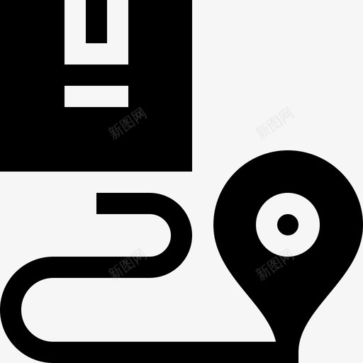 路线安全交付1已填充svg_新图网 https://ixintu.com 路线 安全 交付 填充