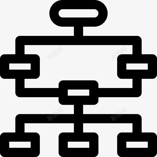 方案信息图表元素30线性svg_新图网 https://ixintu.com 方案 信息 图表 元素 线性