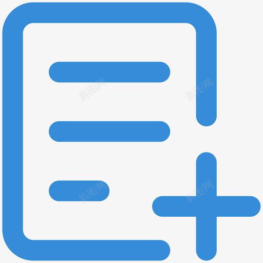 待补充iconsvg_新图网 https://ixintu.com 待补 补充