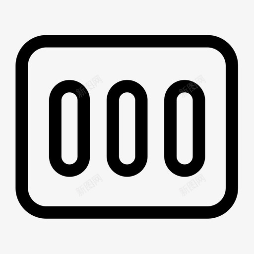 车牌号码01svg_新图网 https://ixintu.com 车牌 车牌号 号码