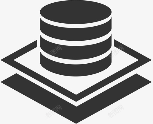 数据管理DMSsvg_新图网 https://ixintu.com 数据管理