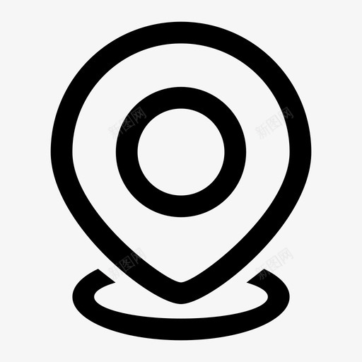 打卡默认状态svg_新图网 https://ixintu.com 打卡 默认 状态