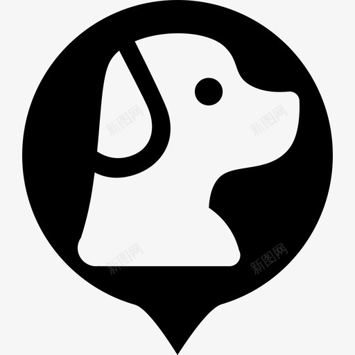 动物医疗场所svg_新图网 https://ixintu.com 动物 医疗 场所