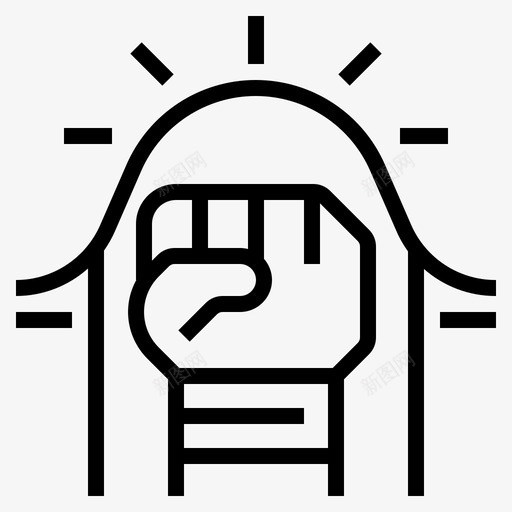 置信水平图表数学svg_新图网 https://ixintu.com 置信 水平 图表 数学 统计分析 统计学