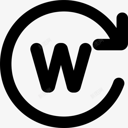 重置为上周svg_新图网 https://ixintu.com 重置 上周