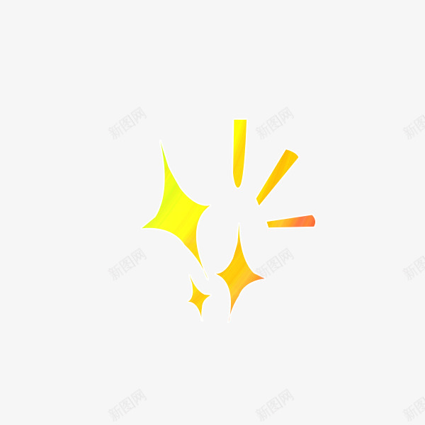 可爱五角星卡通星星贴图照片美化卡片生日装饰透明免扣png免抠素材_新图网 https://ixintu.com 可爱 五角星 卡通 星星 贴图 照片 美化 卡片 生日 装饰 透明