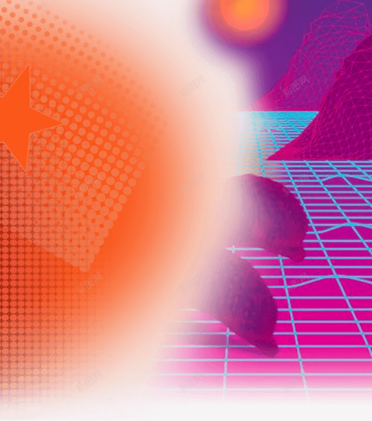 Remix战队PK赛png免抠素材_新图网 https://ixintu.com 战队
