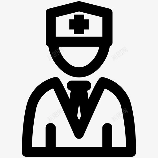 医生工作站01svg_新图网 https://ixintu.com 医生 工作站