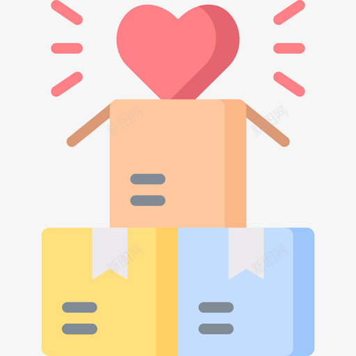 捐款善心4平svg_新图网 https://ixintu.com 捐款 善心 心平