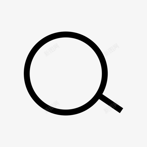 寻物svg_新图网 https://ixintu.com 寻物