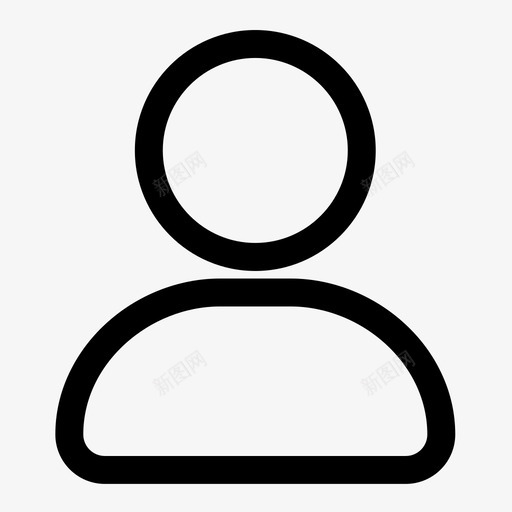 黑手套我的icon01svg_新图网 https://ixintu.com 黑手 手套 我的