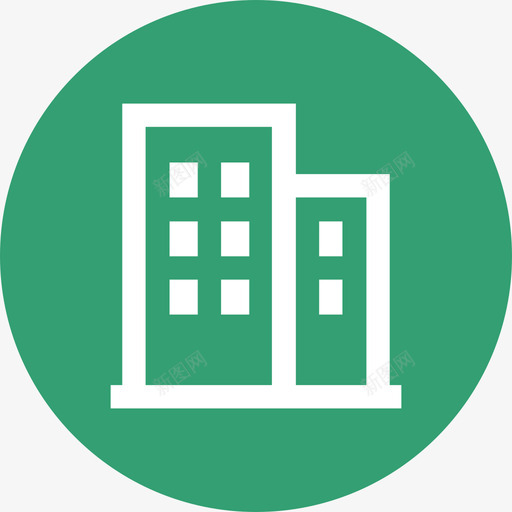 企业商铺svg_新图网 https://ixintu.com 企业 商铺